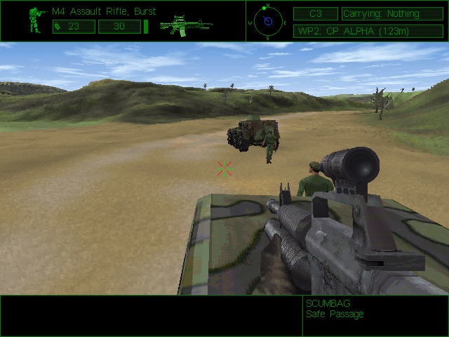 delta force game free download